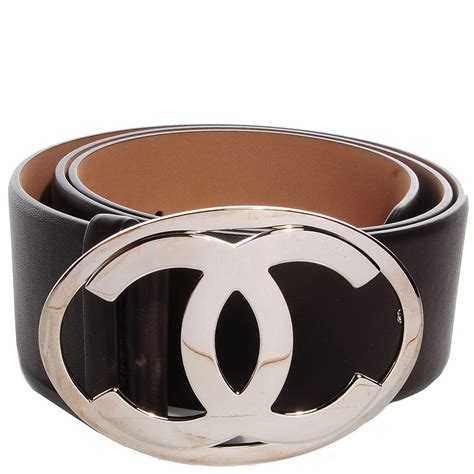 where does chanel get their leather|genuine leather chanel belt women.